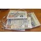 POS-клавиатура HENG YU S78A PS/2 белая (Калуга)