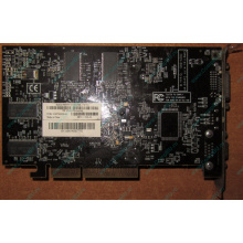 Видеокарта 256Mb ATI Radeon 9600XT AGP (Saphhire) - Калуга