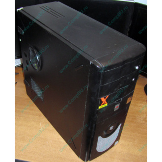 Компьютер Б/У Intel Core i5-7400 (4x3.0GHz) /8Gb DDR4 /480Gb SSD /3Gb GeForce GTX1060 /ATX 550W Inwin (Калуга)