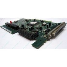 SCSI-контроллер Adaptec AHA-2940UW (68-pin HDCI / 50-pin) PCI (Калуга)