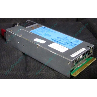 Блок питания HP 643954-201 660184-001 656362-B21 HSTNS-PL28 PS-2461-7C-LF 460W для HP Proliant G8 (Калуга)
