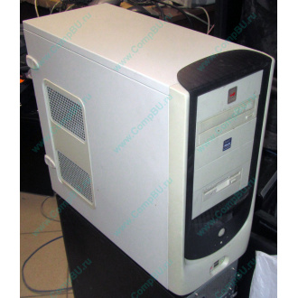 Простой компьютер для танков AMD Athlon X2 6000+ (2x3.0GHz) /4Gb /250Gb /1Gb GeForce GTX550 Ti /ATX 450W (Калуга)