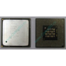 Процессор Intel Celeron (2.4GHz /128kb /400MHz) SL6VU s.478 (Калуга)
