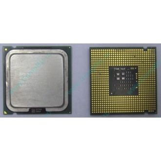 Процессор Intel Celeron D 336 (2.8GHz /256kb /533MHz) SL98W s.775 (Калуга)