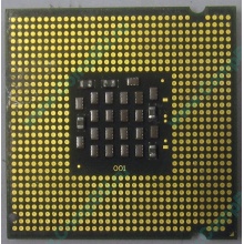 Процессор Intel Celeron D 341 (2.93GHz /256kb /533MHz) SL8HB s.775 (Калуга)