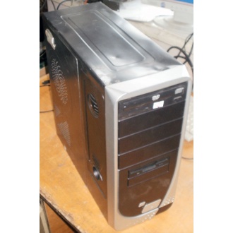 Компьютер Intel Celeron 2.4GHz /256Mb /60Gb /ATX 300W (Калуга)