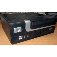 Б/У неттоп Depo Neos 220USF (Intel Atom D2700 (2x2.13GHz HT) /2Gb DDR3 /320Gb /miniITX) - Калуга
