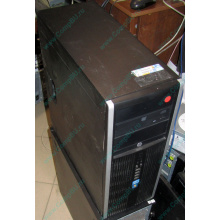 Б/У компьютер HP Compaq Elite 8300 (Intel Core i3-3220 (2x3.3GHz HT) /4Gb /320Gb /ATX 320W) - Калуга