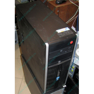 Б/У компьютер HP Compaq Elite 8300 (Intel Core i3-3220 (2x3.3GHz HT) /4Gb /320Gb /ATX 320W) - Калуга