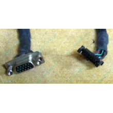 VGA-кабель IBM FRU 71P8472 71P8470 (Калуга)