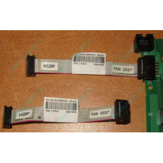 6017B0046201 Шлейф 10 pin для Intel C74974-401 T0043401-B01 корпуса SR2400 (Калуга)