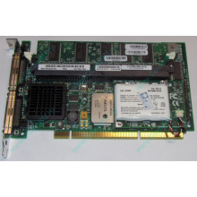 C47184-150 в Калуге, SCSI-контроллер Intel SRCU42X C47184-150 MegaRAID UW320 SCSI PCI-X (Калуга)