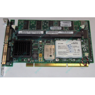 C47184-150 в Калуге, SCSI-контроллер Intel SRCU42X C47184-150 MegaRAID UW320 SCSI PCI-X (Калуга)