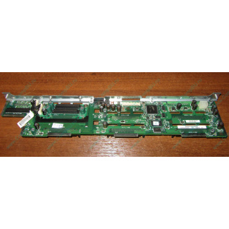 C53575-407 + C53578-203 Intel SR2400 backplane: плата корзины SCSI HDD в сборе (T0040301 + T0040401 + 6017B0044601) - Калуга