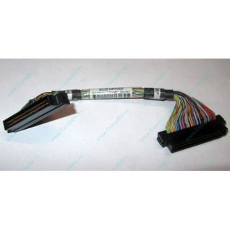 6017B0044701 в Калуге, SCSI кабель для корзины HDD Intel SR2400 (Калуга)