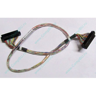 6017B0045301 в Калуге, 68pin SCSI кабель 26.5" / 57cm для корзины HDD Intel SR2400 (Калуга)