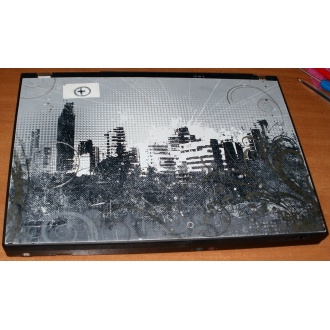 Ноутбук Lenovo Thinkpad R400 7443-37G (Intel Core 2 Duo T6570 (2x2.1Ghz) /2048Mb DDR3 /no HDD! /14.1" TFT 1440x900) - Калуга