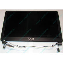 Экран Sony VAIO DCG-4J1L VGN-TXN15P в Калуге, купить дисплей Sony VAIO DCG-4J1L VGN-TXN15P (Калуга)