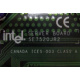 SE7520JR2 в Калуге, Intel Server Board SE7520 JR2 C53661-602 T2000B01  (Калуга)