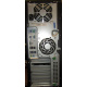 БУ компьютер HP Compaq Elite 8300 (Intel Core i3-3220 /4Gb /250Gb /ATX 320W) вид сзади (Калуга)