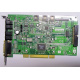 Звуковая карта Diamond Monster Sound MX300 PCI Vortex AU8830A2 AAPXP 9913-M2229 PCI (Калуга)