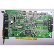 Звуковая карта Diamond Monster Sound MX300 PCI Vortex AU8830A2 AAPXP 9913-M2229 PCI (Калуга)