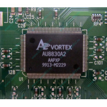 Звуковая карта Diamond Monster Sound MX300 PCI Vortex AU8830A2 AAPXP 9913-M2229 PCI (Калуга)
