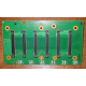24P2578 FRU 59P5159 IBM xSeries UW320 SCSI 6HDD backplane (Калуга)