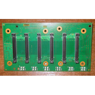 24P2578 FRU 59P5159 IBM xSeries UW320 SCSI 6HDD backplane (Калуга)