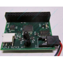 Датчик открытия корпуса IBM ThinkCenter M51 POV3 25P5079 25P5082 (Калуга)