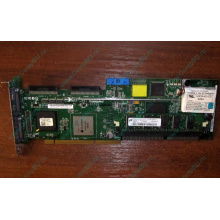 13N2197 в Калуге, SCSI-контроллер IBM 13N2197 Adaptec 3225S PCI-X ServeRaid U320 SCSI (Калуга)