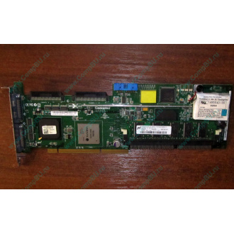 13N2197 в Калуге, SCSI-контроллер IBM 13N2197 Adaptec 3225S PCI-X ServeRaid U320 SCSI (Калуга)