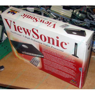 Видеопроцессор ViewSonic NextVision N5 VSVBX24401-1E (Калуга)