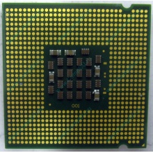Процессор Intel Celeron D 326 (2.53GHz /256kb /533MHz) SL8H5 s.775 (Калуга)