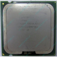 Процессор Intel Pentium-4 521 (2.8GHz /1Mb /800MHz /HT) SL8PP s.775 (Калуга)