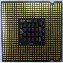 Процессор Intel Pentium-4 521 (2.8GHz /1Mb /800MHz /HT) SL8PP s.775 (Калуга)