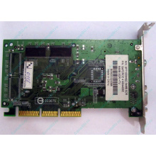 Видеокарта 64Mb nVidia GeForce4 MX440SE AGP Sparkle SP7100 (Калуга)