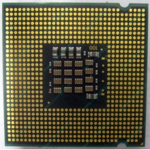 Процессор Intel Pentium-4 631 (3.0GHz /2Mb /800MHz /HT) SL9KG s.775 (Калуга)
