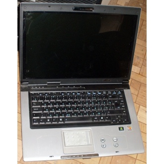 Ноутбук Asus F5M (X50M) (AMD Turion MK-36 2.0Ghz /512Mb DDR2 /80Gb /15.4" TFT 1280x800) - Калуга