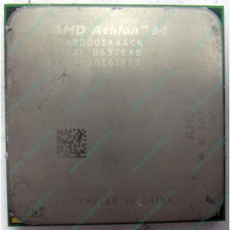Процессор AMD Athlon 64300+ (1.8GHz) ADA3000IAA4CN s.AM2 (Калуга)