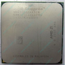 Процессор AMD Sempron 3000+ (1.6GHz) SDA3000IAA3CN s.AM2 (Калуга)