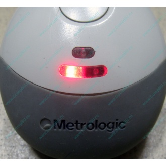 Глючный сканер ШК Metrologic MS9520 VoyagerCG (COM-порт) - Калуга