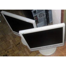 Монитор 17" TFT Philips 170B multimedia белый (есть USB-хаб) - Калуга