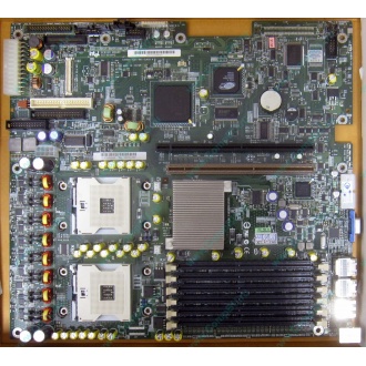 Материнская плата Intel Server Board SE7320VP2 socket 604 (Калуга)