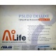 Материнская плата Asus P5LD2 DELUXE socket 775 (Калуга)