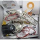 Материнская плата Asus P5LD2 DELUXE socket 775 (Калуга)