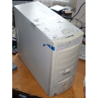 Intel Pentium-4 3.0GHz HT /512Mb /80Gb /ATX 300W (Калуга)
