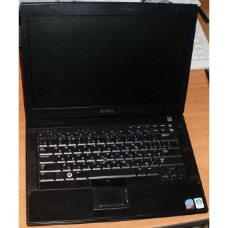 Ноутбук Dell Latitude E6400 (Intel Core 2 Duo P8400 (2x2.26Ghz) /4096Mb DDR3 /80Gb /14.1" TFT (1280x800) - Калуга