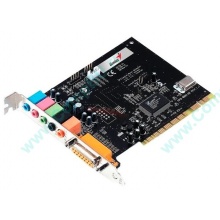 Звуковая карта Genius Sound Maker Value 5.1 в Калуге, звуковая плата Genius Sound Maker Value 5.1 (Калуга)
