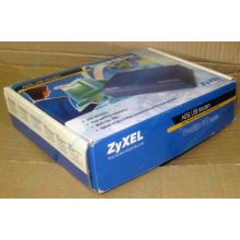 Внешний ADSL модем ZyXEL Prestige 630 EE (USB) - Калуга